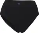 Bild 4 von IDEENWELT Midi-Slips 2er-Set beige/schwarz Gr. M (40/42)