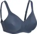 Bild 1 von IDEENWELT Mieder-BH 85C dunkelblau