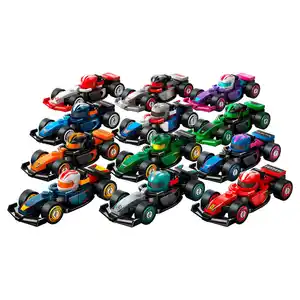LEGO Minifiguren
