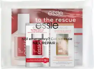 essie nail rescue Kit