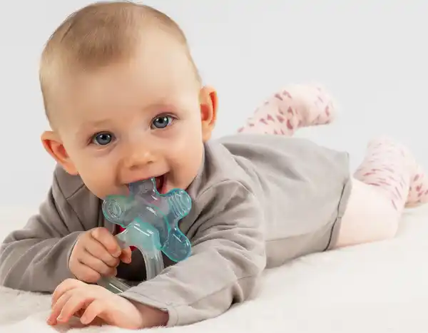 Bild 3 von reer Bite&Cool Kühlbeißring