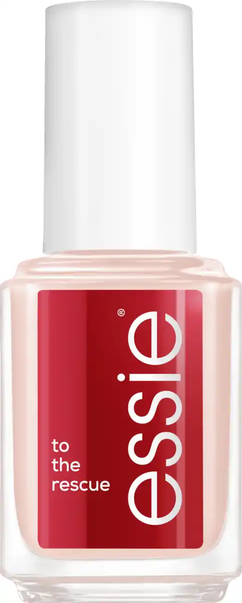 Bild 3 von essie nail rescue Kit