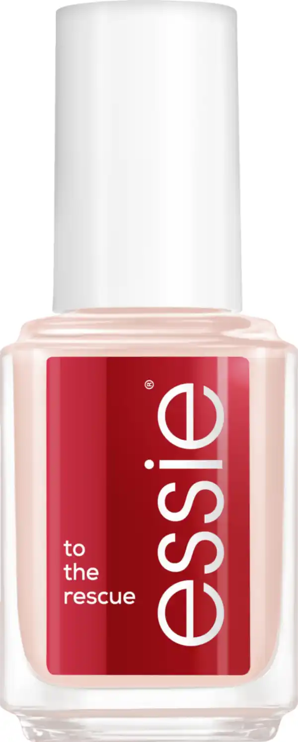 Bild 3 von essie nail rescue Kit