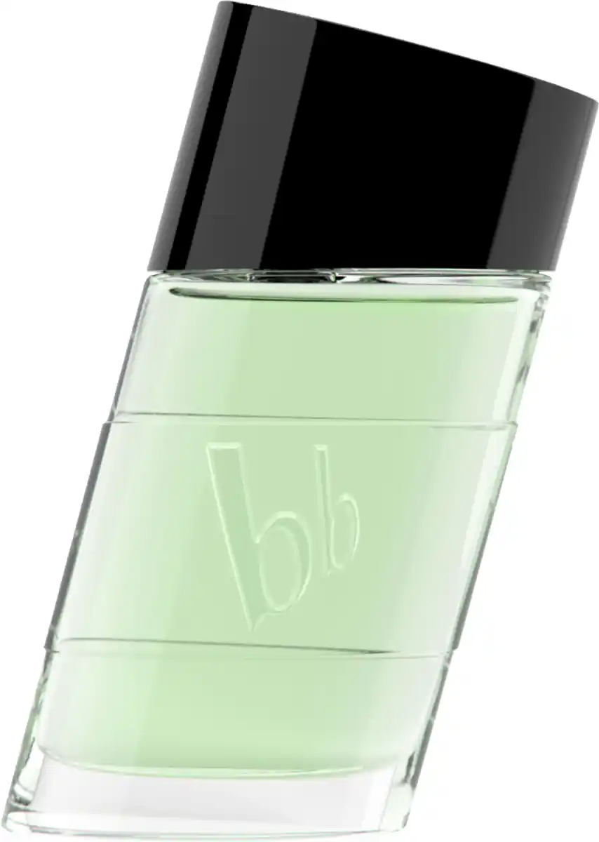 Bild 1 von bruno banani Made for Man, EdT 50 ml