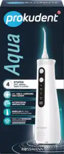 prokudent Munddusche Aqua