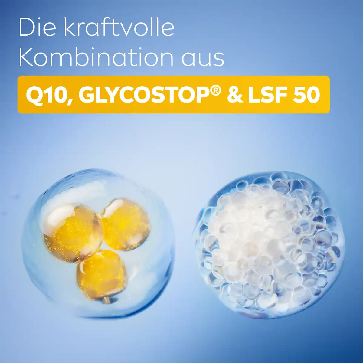 Bild 4 von NIVEA Q10 Anti-Falten Experte Daily UV Fluid LSF 50, 40 ml