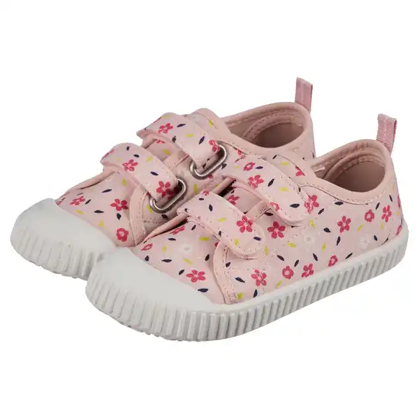 Bild 1 von LILLY & DAN Kleinkinder-Schuhe - Mädchen