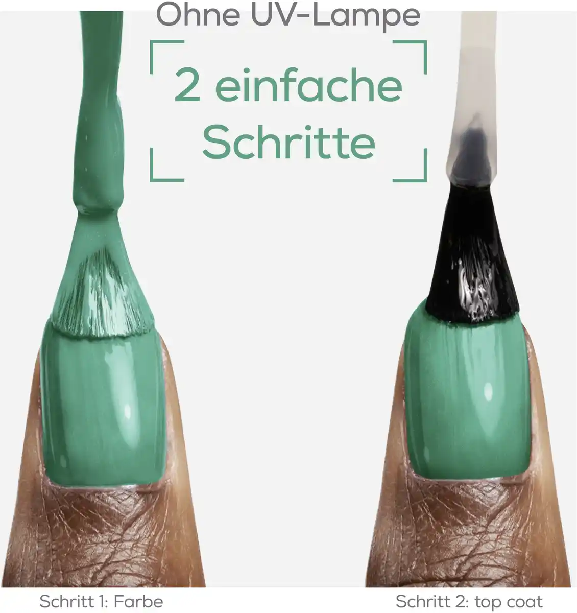 Bild 2 von essie Nagellack Gel Couture 562 you can-dy it, 13,5 ml