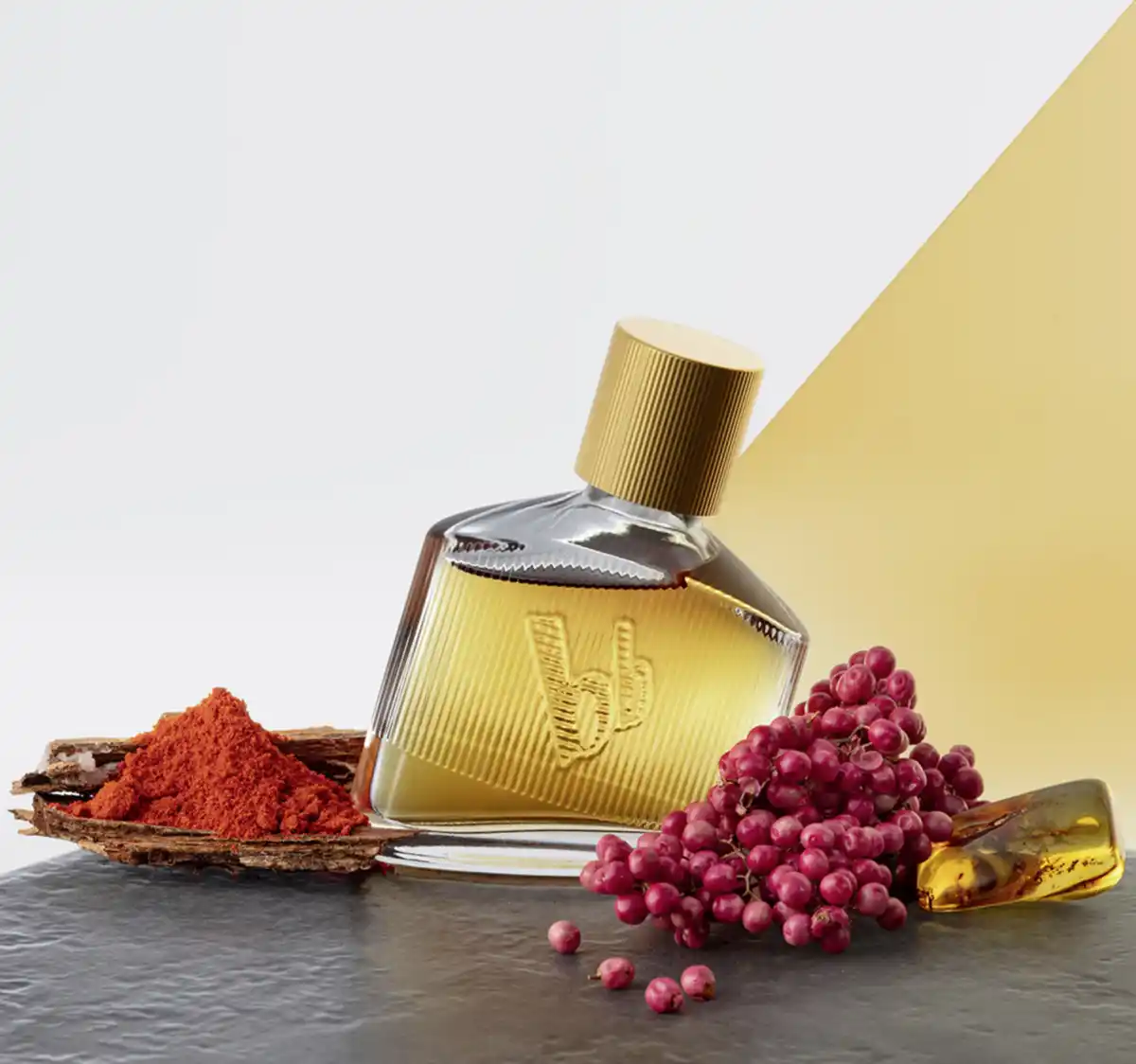 Bild 4 von bruno banani Man's Best, EdT 50 ml