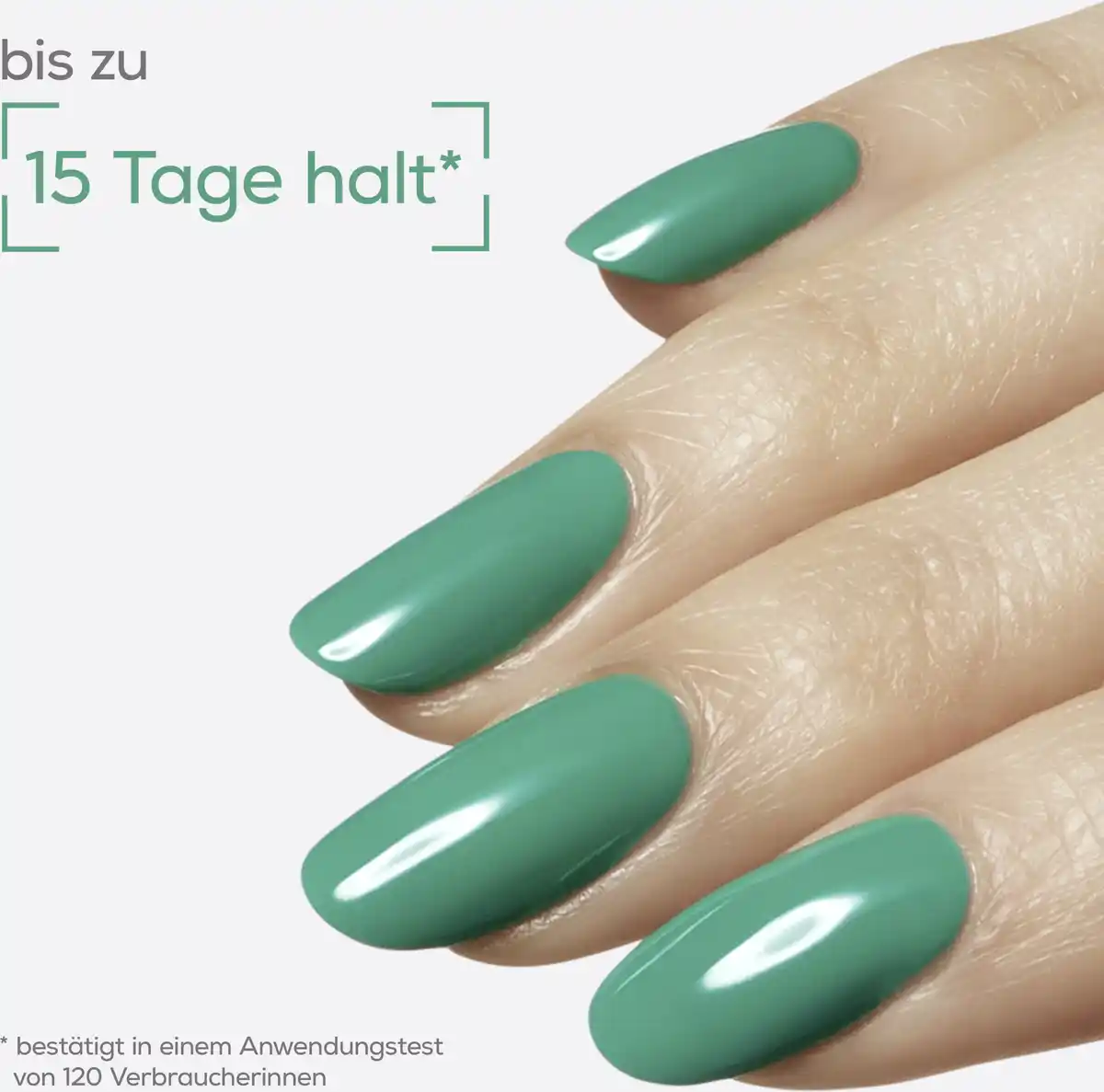 Bild 4 von essie Nagellack Gel Couture 562 you can-dy it, 13,5 ml