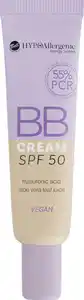 HYPOAllergenic BB Cream SPF 50 02 Natural, 30 g