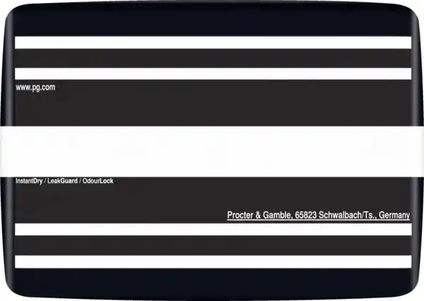 Bild 4 von Always Ultra Secure Night Extra Binden mit Flügeln Gr. 5 Gigapack