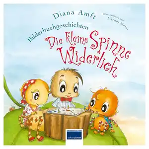 Bilderbuch zum Vorlesen