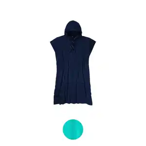 CRANE Damen oder Herren Handtuch Poncho