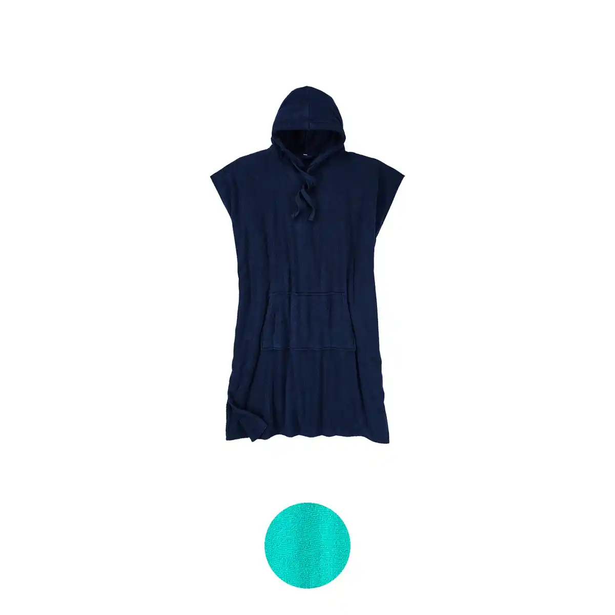 Bild 1 von CRANE Damen oder Herren Handtuch Poncho