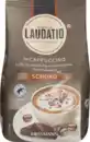 Bild 1 von LAUDATIO KAFFEEGENUSS Kaffeehaltiges Getränkepulver Cappuccino Schoko, 500 g