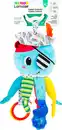 Bild 1 von TOMY Clip & Go Captain Calamari, die Piratenkrake
