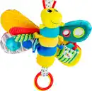 Bild 2 von TOMY Clip & Go Freddie, das Glühwürmchen