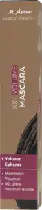 M. Asam MAGIC FINISH XXL Volume Mascara - deep black, 10 ml
