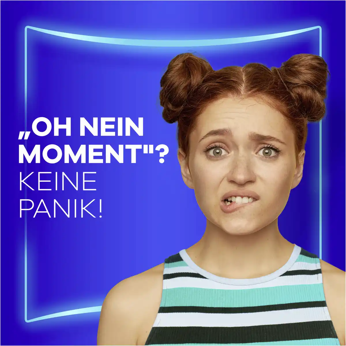 Bild 4 von Always Ultra Day Binden Normal mit Flügeln