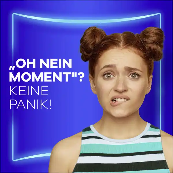 Bild 4 von Always Ultra Day Binden Normal mit Flügeln