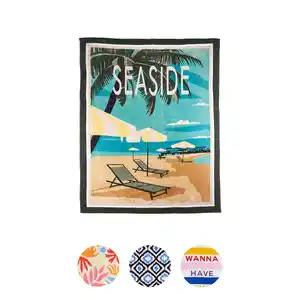 NOVITESSE Partner Strandtuch