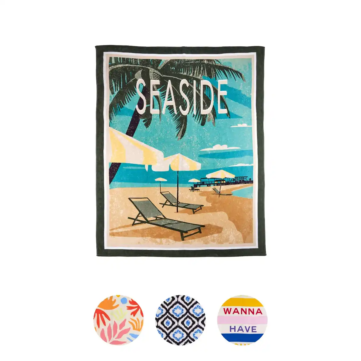 Bild 1 von NOVITESSE Partner Strandtuch