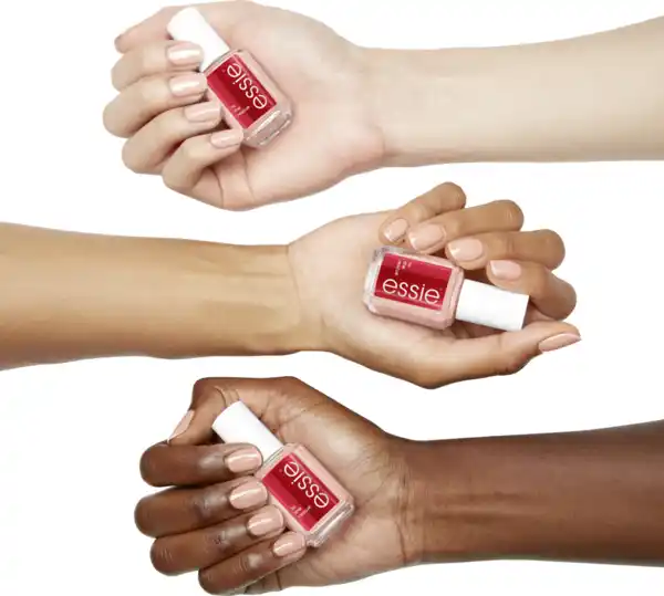 Bild 4 von essie nail rescue Kit