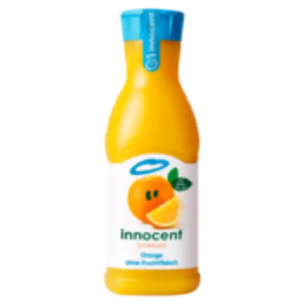 Bild 1 von Innocent Direktsaft