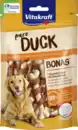 Bild 1 von Vitakraft pure DUCK Bonas Calciumknochen, 80 g