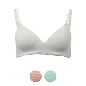 UP2FASHION Damen Basic Unterwäsche