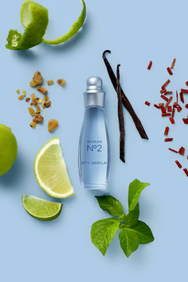 Bild 4 von Betty Barclay Woman N°2, EdT 20 ml