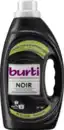 Bild 1 von burti Feinwaschmittel Flüssig Noir 29 WL