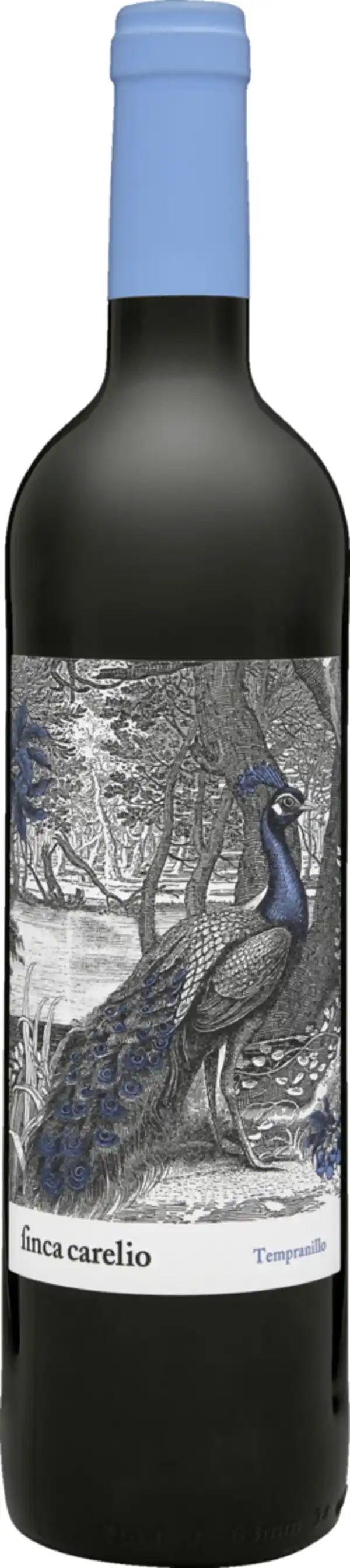 Bild 1 von Finca Carelio Finca Carelio Tempranillo, 750 ml