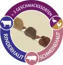 Bild 3 von 8in1 Triple Flavour köstliche Kaustangen, 113 g