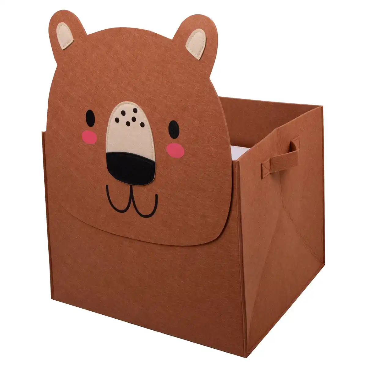 Bild 1 von HOME CREATION Kinder Wäschesammler