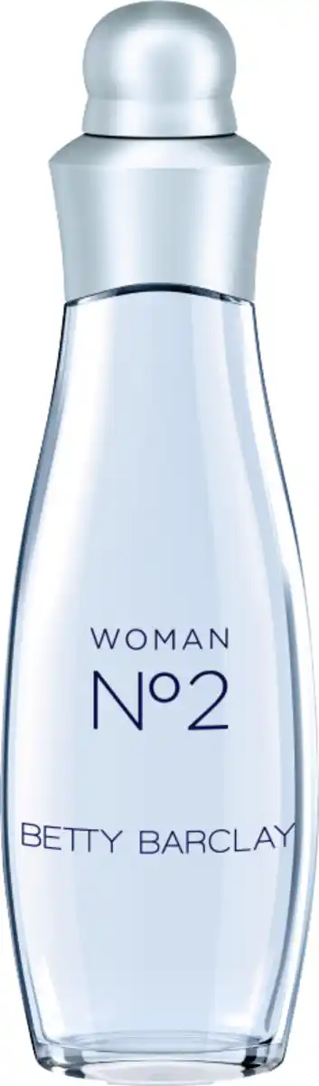 Bild 1 von Betty Barclay Woman N°2, EdT 20 ml