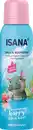Bild 1 von ISANA Deo- & Bodyspray You make me happy like a hippo, 150 ml