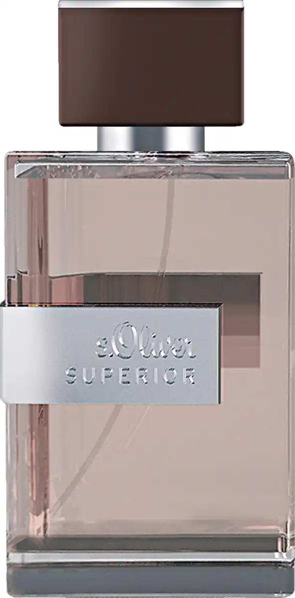 Bild 1 von s.Oliver Selection Superior Men, EdT 30 ml