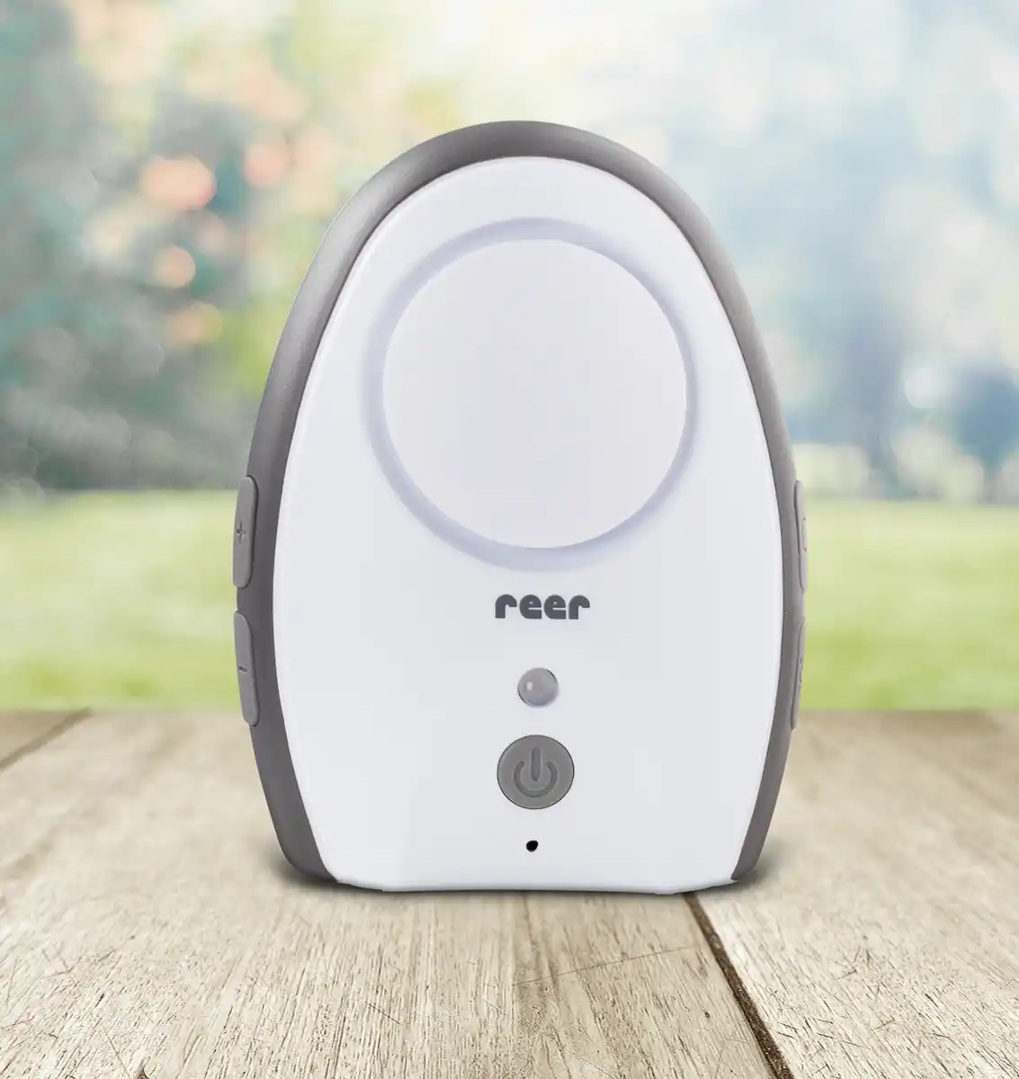 Bild 1 von reer Rigi Digital Babyphone