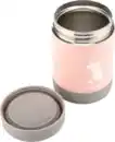 Bild 2 von reer 90424 ColourDesign Edelstahl-Warmhaltebox, 300 ml,rosa