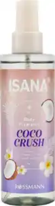 ISANA Bodyfragrance Coco Crush, 200 ml