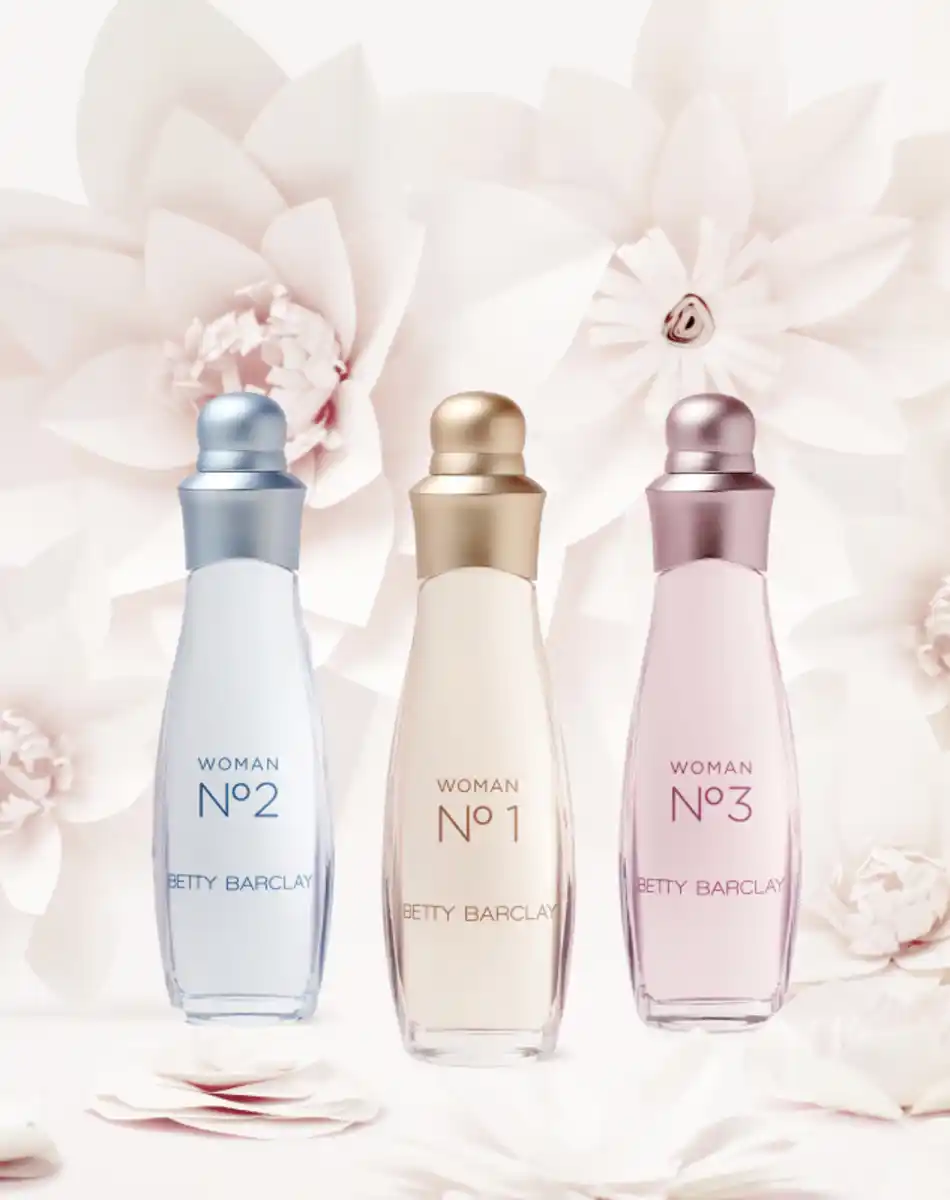 Bild 4 von Betty Barclay Woman N°1, EdT 20 ml