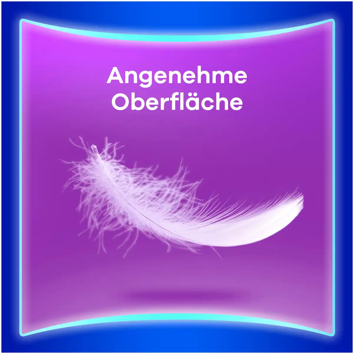 Bild 3 von Always Maxi long Binden mit Flügeln