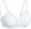 Bild 1 von IDEENWELT Mieder-BH 85C weiss