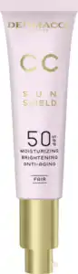 Dermacol CC Sun Shield FAIR LSF 50, 30 ml
