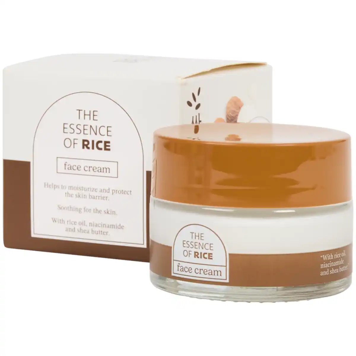 Bild 1 von Gesichtscreme