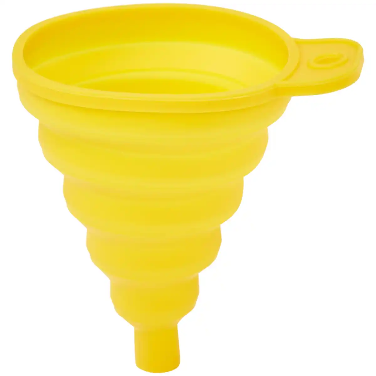 Bild 1 von Dunlop Faltbarer Silikontrichter