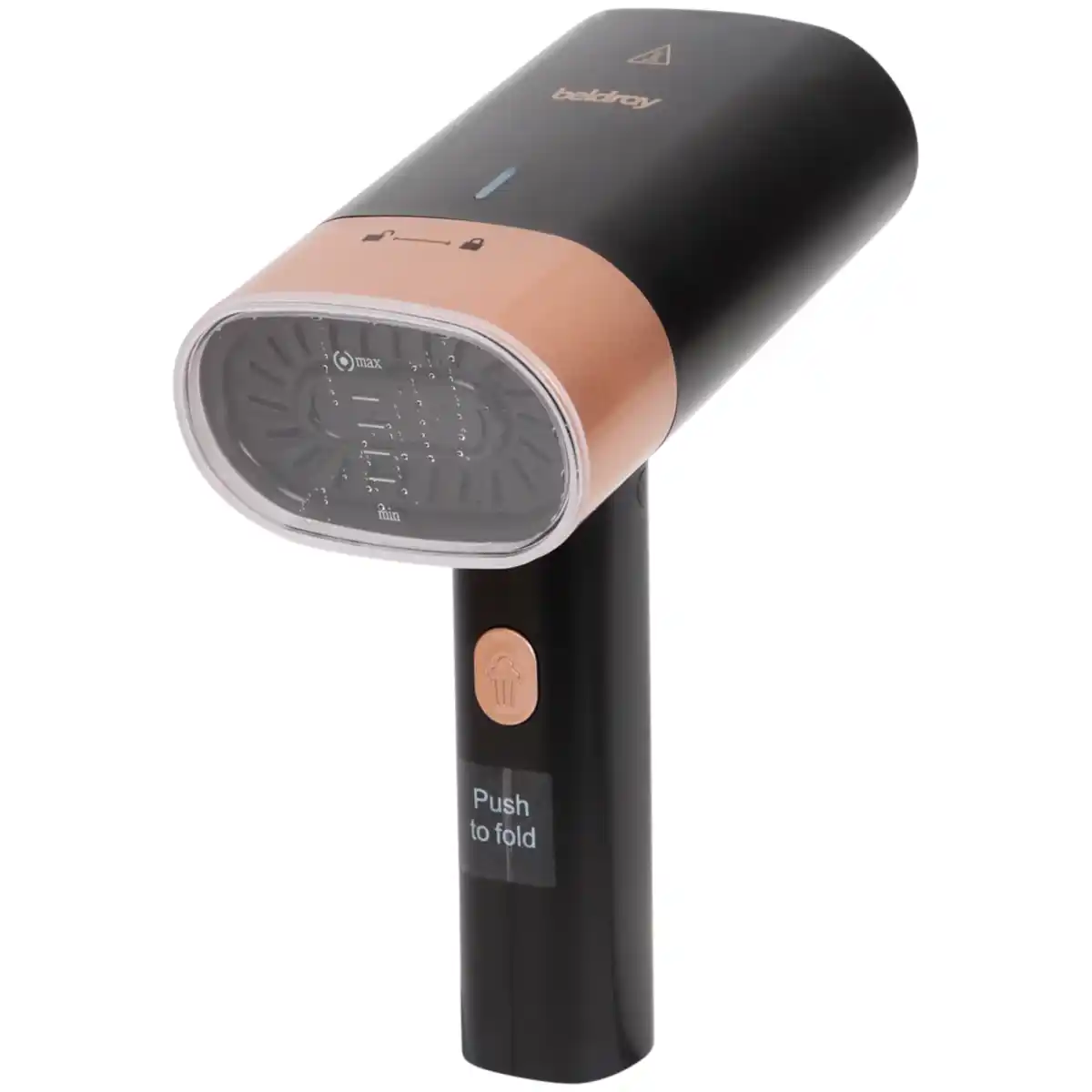 Bild 2 von Beldray Dampfglätter