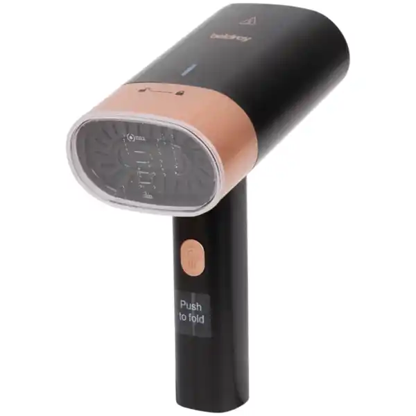 Bild 2 von Beldray Dampfglätter